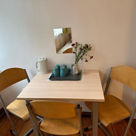 הוסטל פוזנן Lilia House מראה חיצוני תמונה