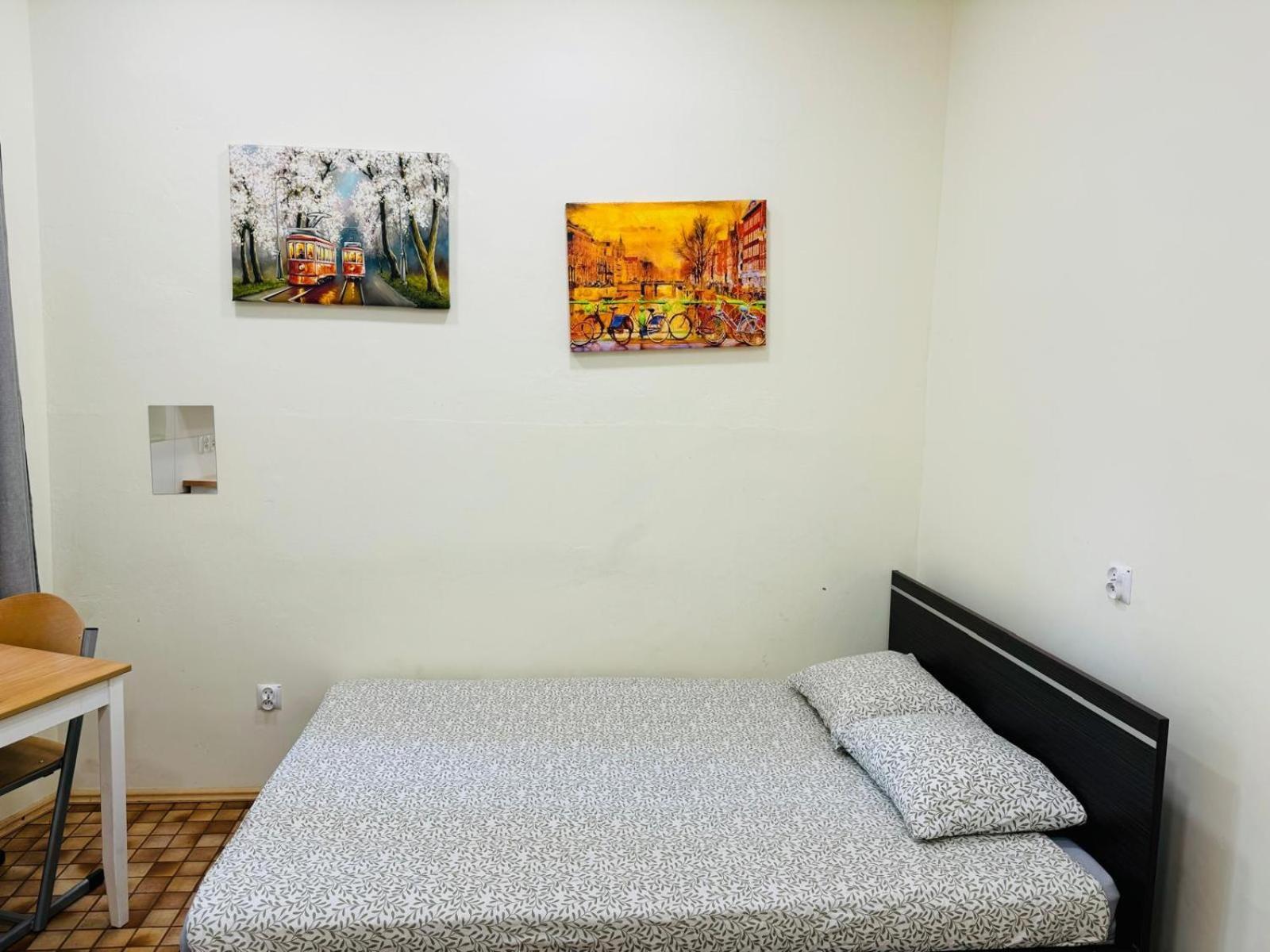 הוסטל פוזנן Lilia House מראה חיצוני תמונה