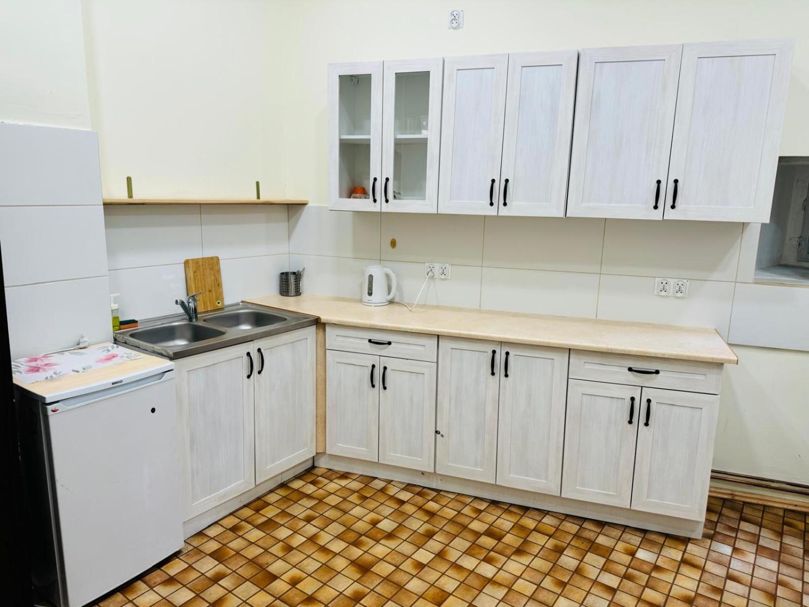 הוסטל פוזנן Lilia House מראה חיצוני תמונה