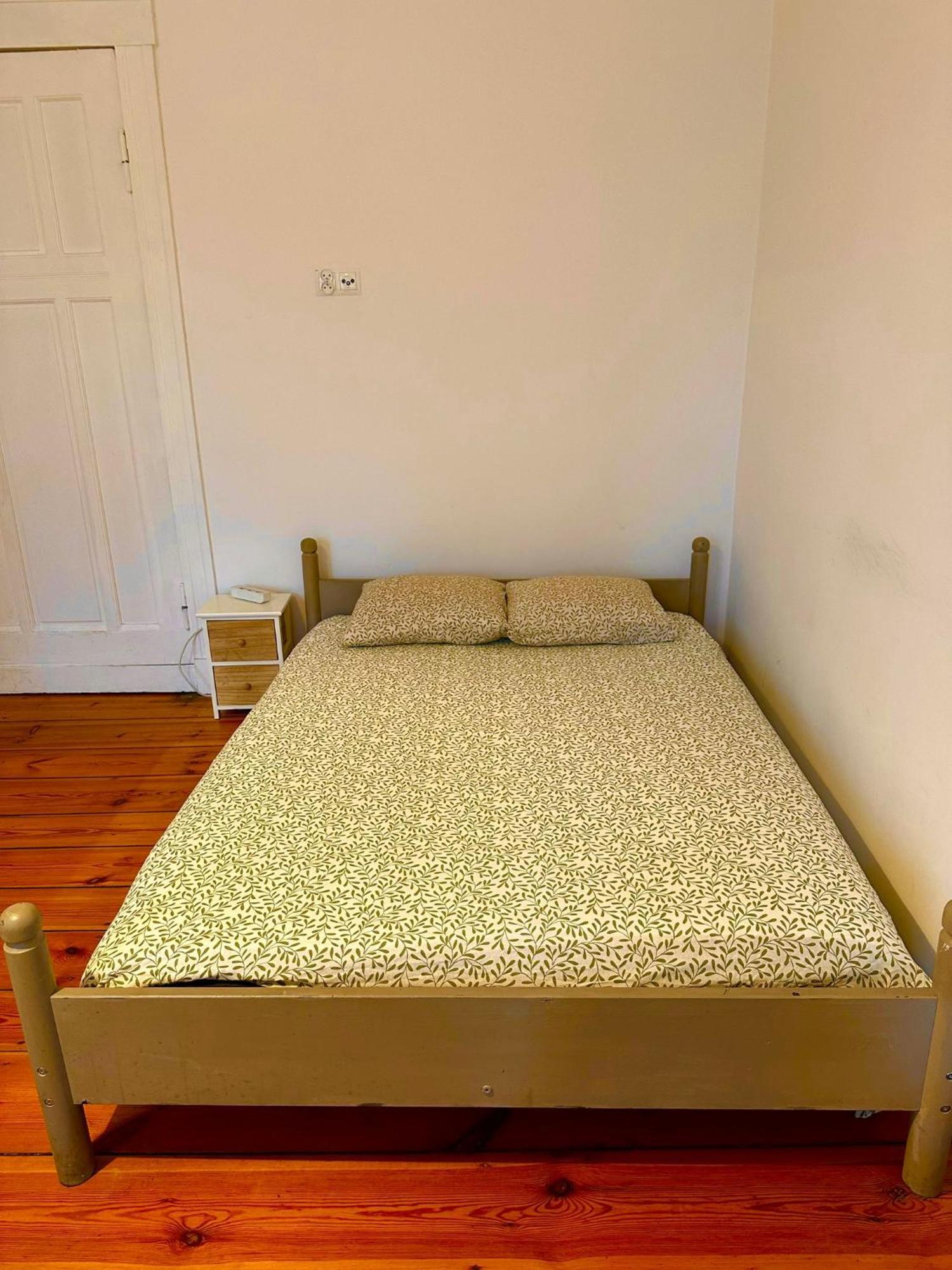 הוסטל פוזנן Lilia House מראה חיצוני תמונה