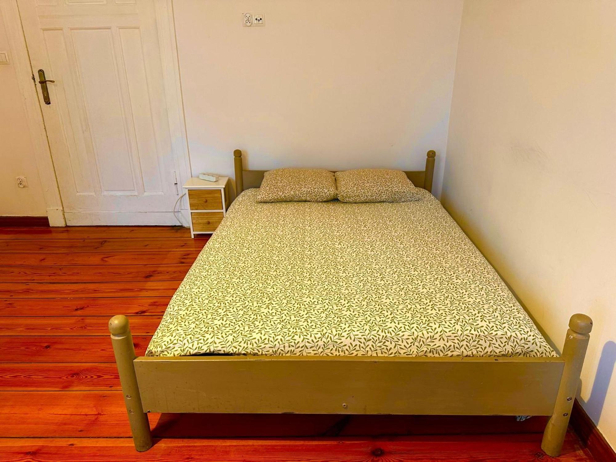 הוסטל פוזנן Lilia House מראה חיצוני תמונה